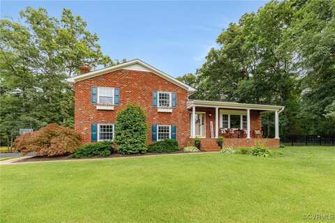 9065 Greenlake Circle, Mechanicsville, VA 23116