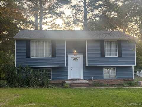 7400 Winterleaf, Chesterfield, VA 23234