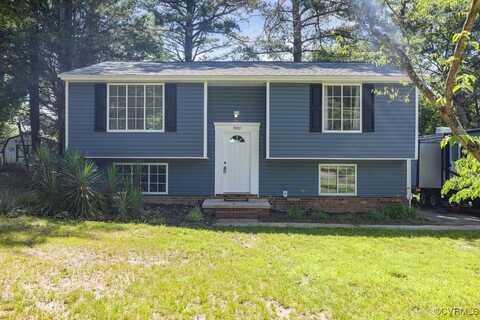 7400 Winterleaf CT, Chesterfield, VA 23234