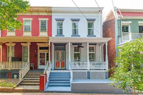 412 N 27th Street, Richmond, VA 23223
