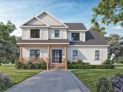 0 Georgia Avenue, West Point, VA 23181