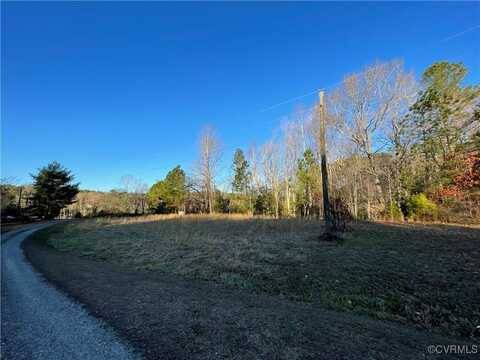 Tbd Deer Run Drive, Heathsville, VA 22473