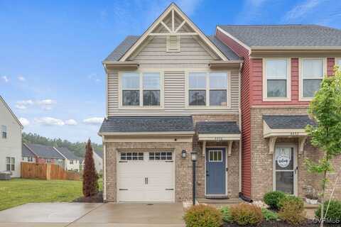 4456 Braden Woods Drive, Chesterfield, VA 23832