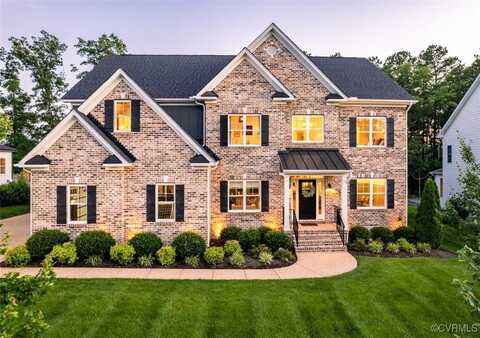 11075 Ellis Meadows Lane, Glen Allen, VA 23059