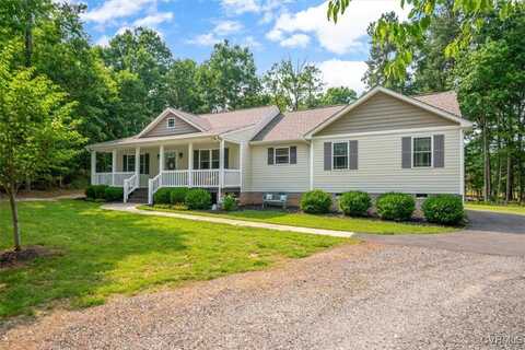 8260 Smacks Run Creek Lane, Amelia, VA 23002
