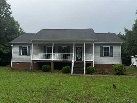 4480 Newville Road, Sussex, VA 23890