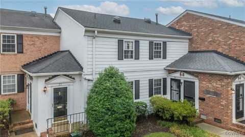 21 Rock Garden Lane, Henrico, VA 23228
