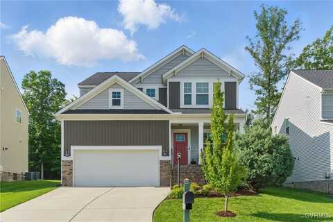 6906 Stafford Park Drive, Moseley, VA 23120