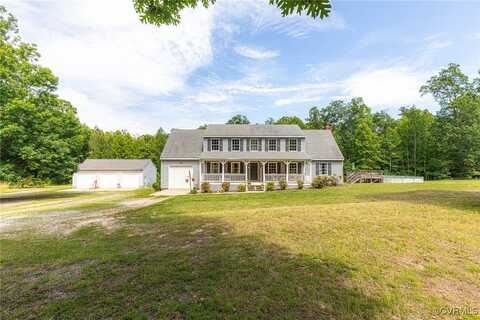 14811 Northwood Drive, Chesterfield, VA 23838
