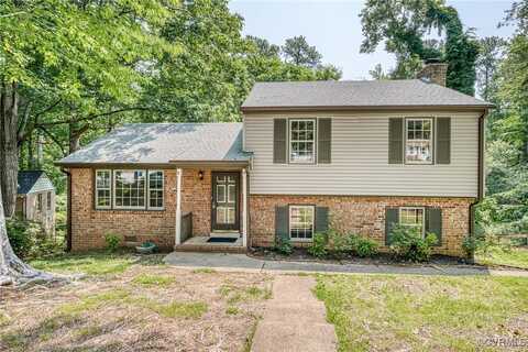 10216 Greglynn Road, North Chesterfield, VA 23236
