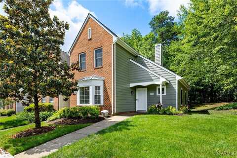 4108 Bush Lake Drive, Glen Allen, VA 23060