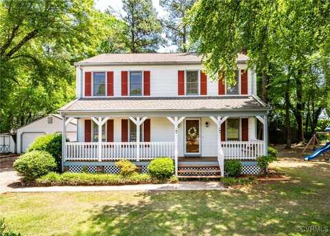 6541 N Midview Road, Henrico, VA 23231