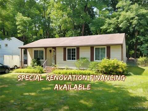5216 Appleleaf Court, Chesterfield, VA 23234