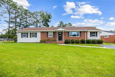7204 Rumford Road, Henrico, VA 23228