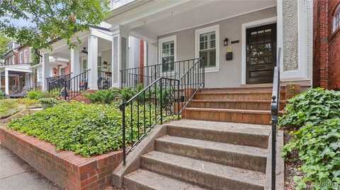 3209 Patterson Avenue, Richmond, VA 23221