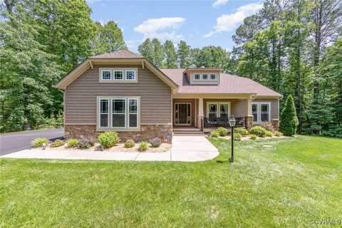 17231 Ivory Bill Lane, Chesterfield, VA 23838