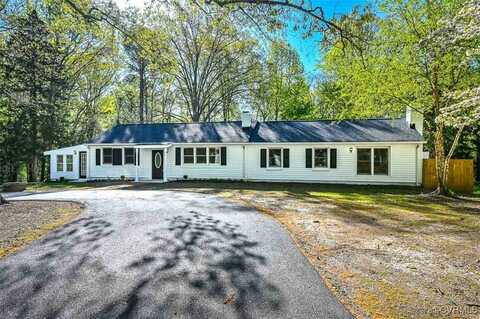 10486 Malboro Road, Hanover, VA 23116