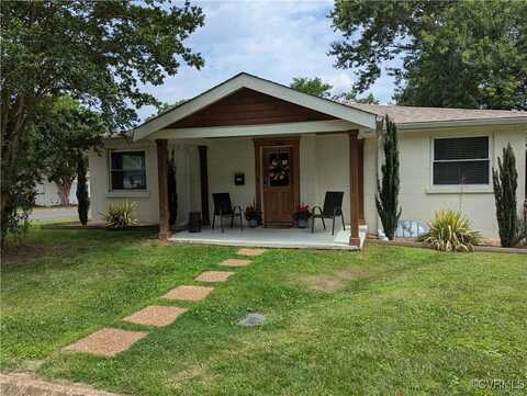 186 Piedmont Avenue, Colonial Heights, VA 23834