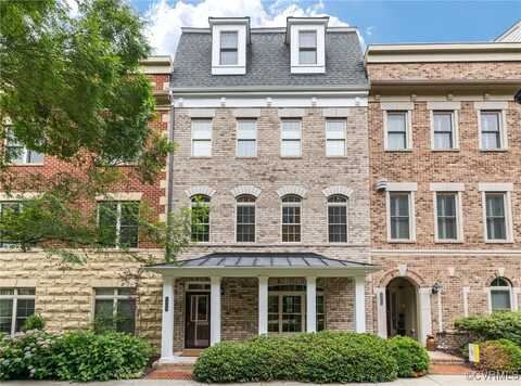 3806 Wild Goose Walk, Henrico, VA 23060