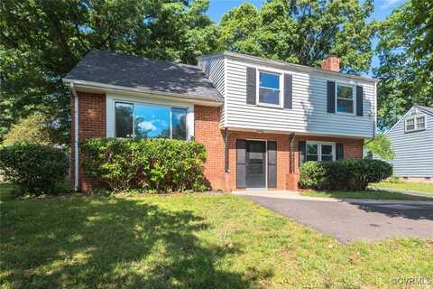 6212 Meadowburm Drive, North Chesterfield, VA 23234