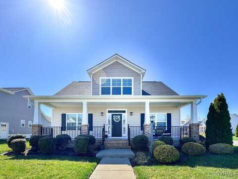 9509 Simpson Bay, Mechanicsville, VA 23116
