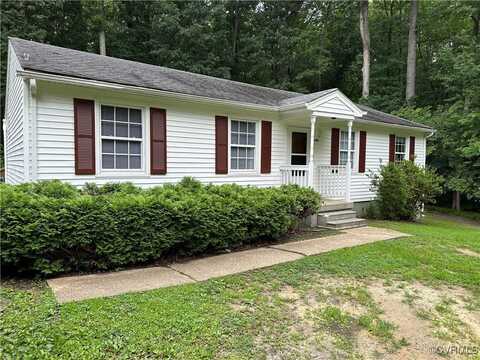 3700 Butor Road, North Prince George, VA 23860