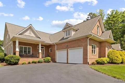 403 Regina Lane, Richmond, VA 23238