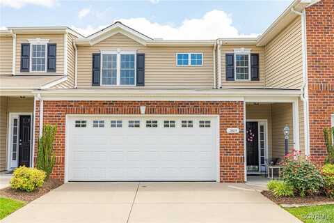 7813 Marshall Arch Drive, Mechanicsville, VA 23111