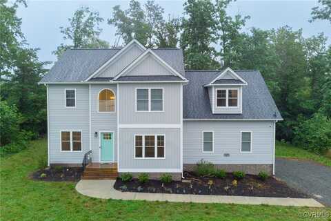207 Eliza Lane, Aylett, VA 23009