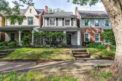 2323 Rosewood Avenue, Richmond, VA 23220