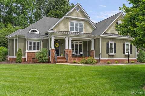 2780 Bending Birch Lane, Quinton, VA 23141