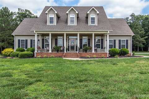 9701 Hitchcock Road, Prince George, VA 23842