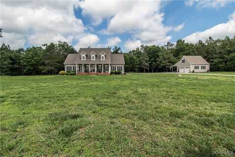 9701 Hitchcock Road, Prince George, VA 23842