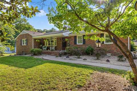 10061 Holly Road, Mechanicsville, VA 23116