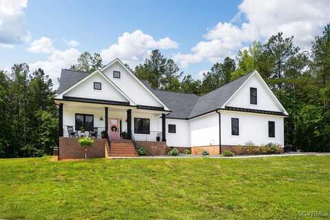 18843 Waterford Drive, Dinwiddie, VA 23885