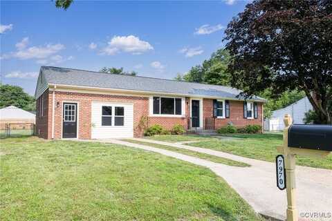 7970 Kenmore Drive, Mechanicsville, VA 23111