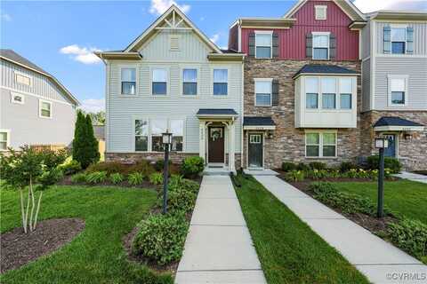 6424 Bilberry Alley, Chesterfield, VA 23120