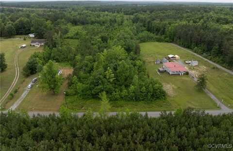 0 TBD Plank Road, Kenbridge, VA 23944