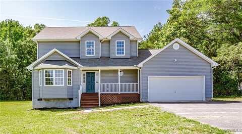 12037 Walnut Hill Drive, Rockville, VA 23146