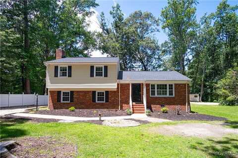 9477 Shelley Drive, Mechanicsville, VA 23116