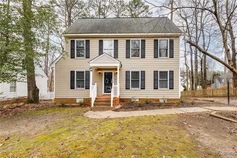 12321 Boxford Lane, Chesterfield, VA 23114