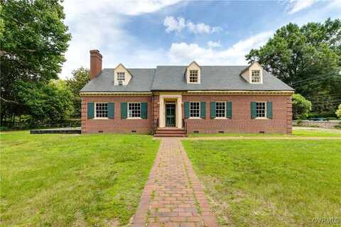 201 Banbury Road, Richmond, VA 23221