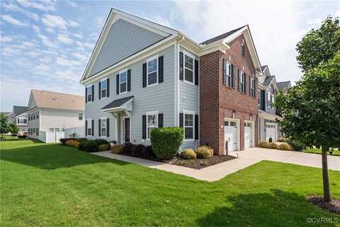 4816 Breeching Dee Lane, Henrico, VA 23294