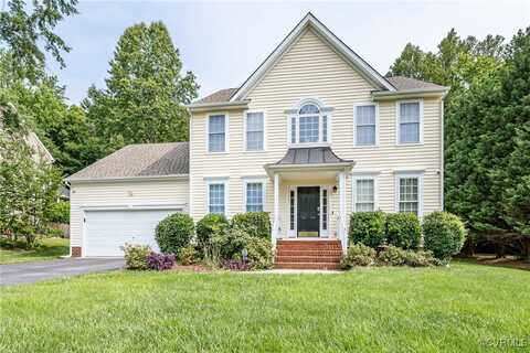 11012 Jimmy Ridge Drive, Chesterfield, VA 23236