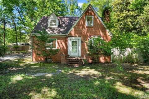 8318 Elkhardt Road, North Chesterfield, VA 23235
