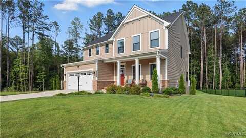 18400 Magnolia Run Lane, Moseley, VA 23120
