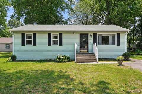 5711 Yates Lane, Henrico, VA 23223