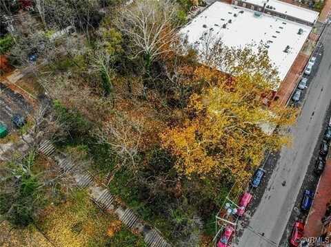 2400 E Franklin Street, Richmond, VA 23223