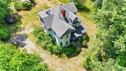 265 Proctor Street, Drakes Branch, VA 23937