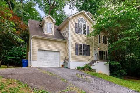 12009 Beaver Spring Court, Midlothian, VA 23112
